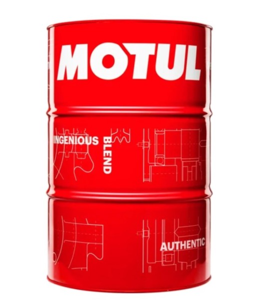 ACEITE MOTUL SPECIFIC 2010 0W20 208L