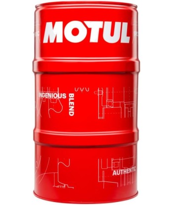 ACEITE MOTUL NGEN HYBRID 0W20 60L
