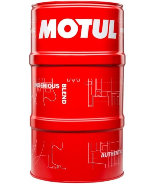 ACEITE MOTUL NGEN HYBRID 0W20 60L
