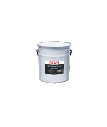 MOTUL IRIX FITH WHEEL GREASE 19KG