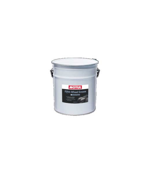 MOTUL IRIX FITH WHEEL GREASE 19KG