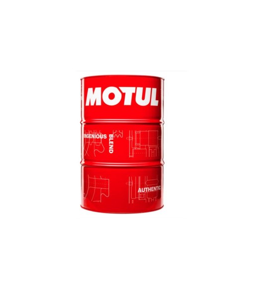 ACEITE MOTUL RUBRIC HM 68 208L.