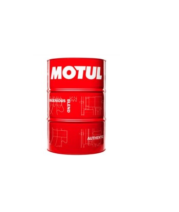 ACEITE MOTUL RUBRIC HM 32 208L.