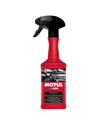 BRILLO EXPRESS CAR CARE 500ML