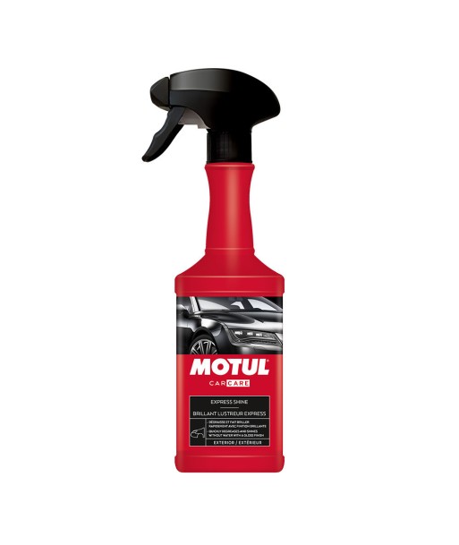 BRILLO EXPRESS CAR CARE 500ML