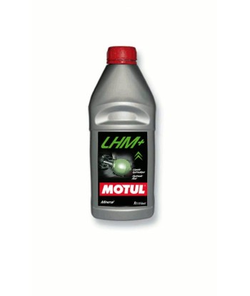 ACEITE MOTUL HIDRA. LHM + 1L