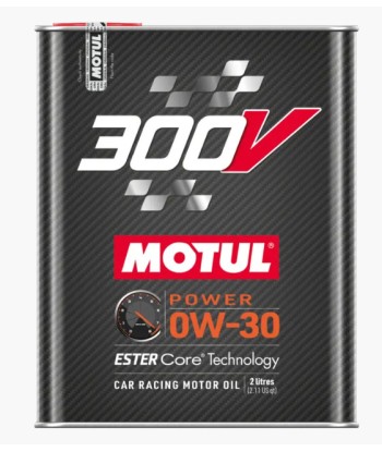 300V POWER 0W30