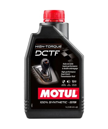 ACEITE MOTUL HIGH-TORQUE DCTF 1L