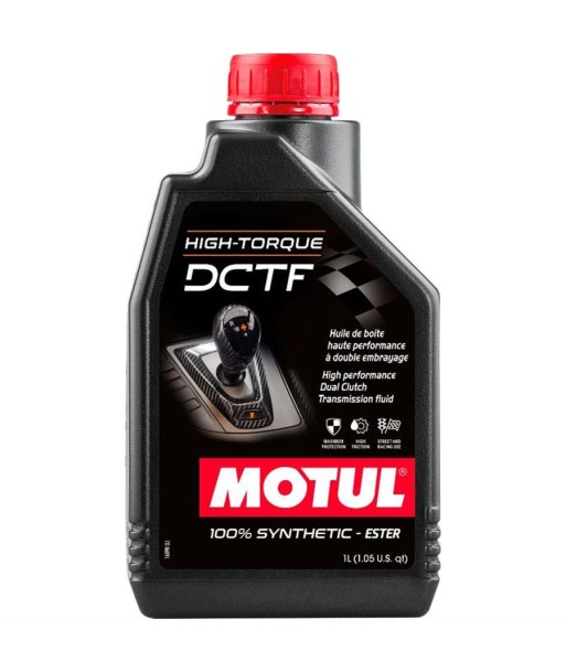 ACEITE MOTUL HIGH-TORQUE DCTF 1L
