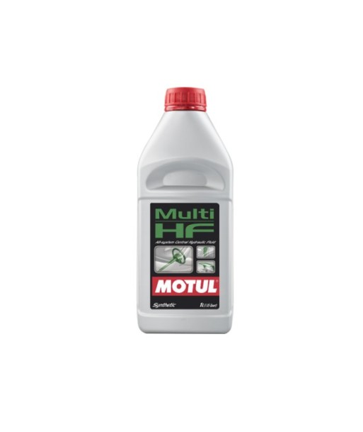 ACEITE MOTUL MULTI HF 1L