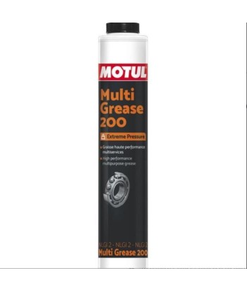 MOTUL IRIX MULTI 200 0,400 KG