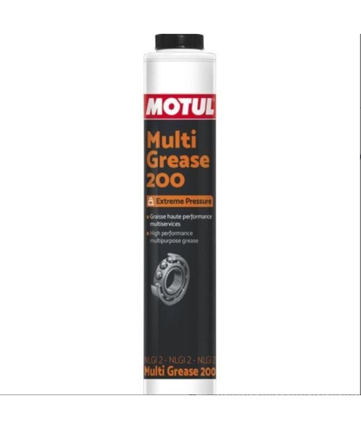 MOTUL IRIX MULTI 200 0,400 KG