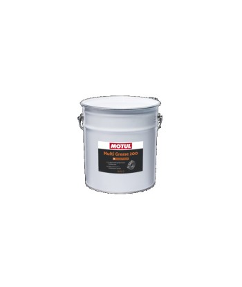 MOTUL IRIX MULTI 200 50KG