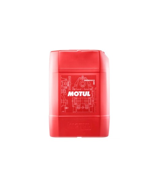 ACEITE MOTUL RUBRIC HM 68 20L.