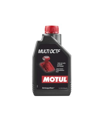 ACEITE MOTUL MULTI DCTF 1L