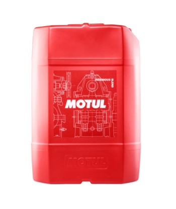 ACEITE MOTUL HIGH-TORQUE DCTF 20L