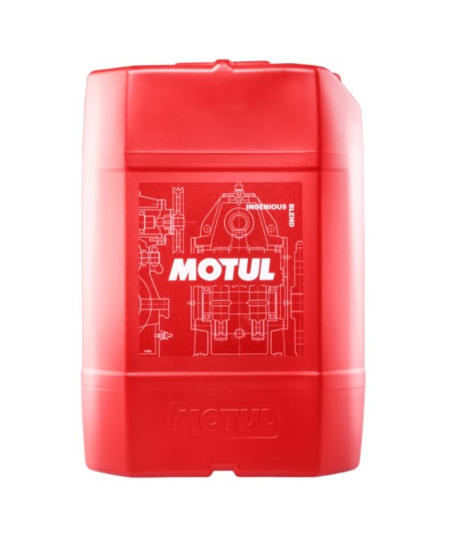 ACEITE MOTUL HIGH-TORQUE DCTF 20L
