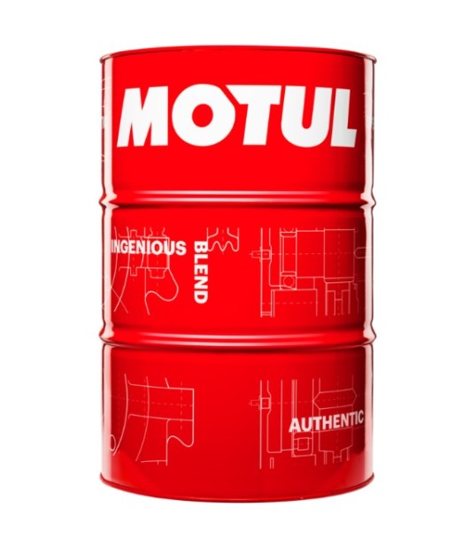 ACEITE MOTUL NGEN 4 10W40 208L
