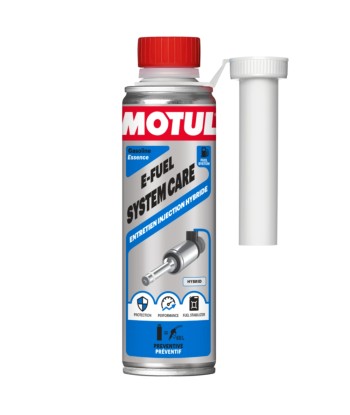 E-FUEL SYSTEM CARE MOTUL 300ML