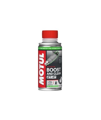 MOTUL BOOST AND CLEAN SCOOTER 100ML