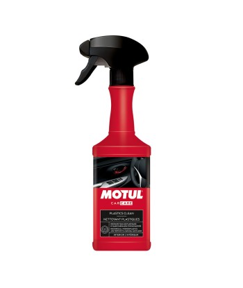 MOTUL LIMPIA PLASTICOS 500ML