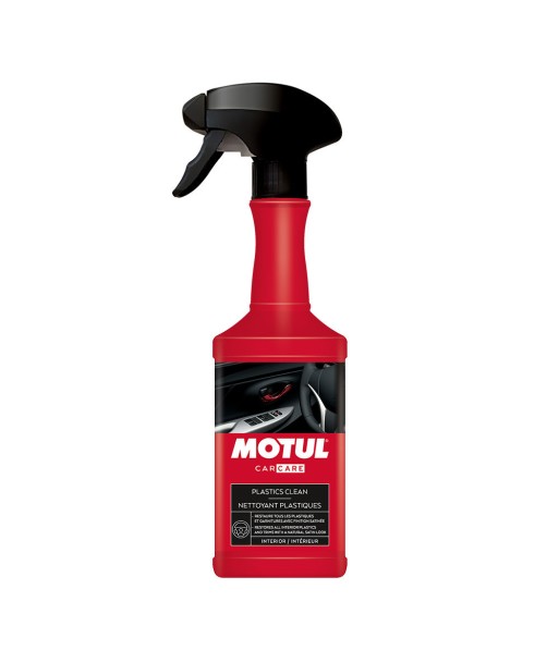 MOTUL LIMPIA PLASTICOS 500ML