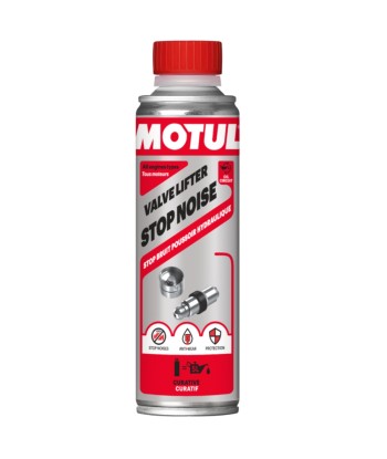 VALVE LIFTER STOP NOISE MOTUL 300ML
