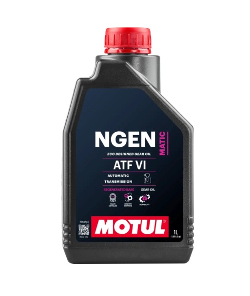 ACEITE NGEN MATIC ATF VI D38 1L