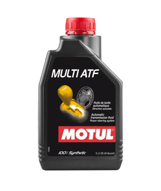 ACEITE MOTUL MULTI ATF 1L