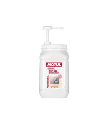 MOTUL TOP GEL LIMPIA MANOS 3L