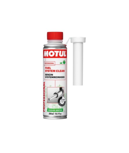 MOTUL FUEL SYSTEM CLEAN AUTO 300ML