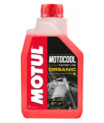 MOTUL MOTOCOOL FL 1L