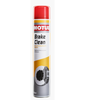 LIMPIA FRENOS MOTUL WORKSHOP 750ML