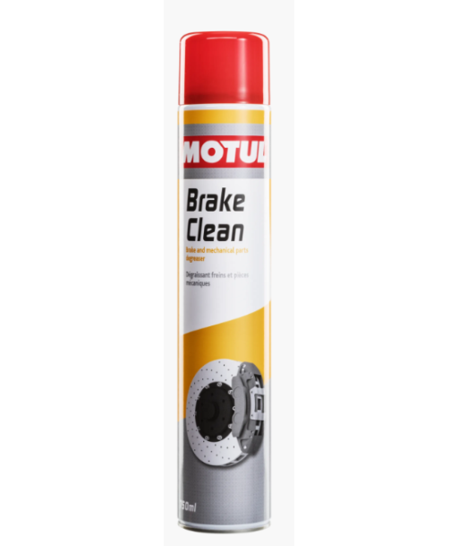 LIMPIA FRENOS MOTUL WORKSHOP 750ML