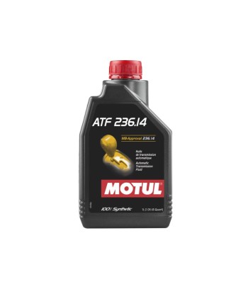 ACEITE MOTUL ATF 236.14 1L