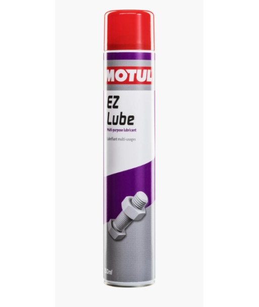 LUBRICANTE EZ LUBE MOTUL WORKSHOP 750ML