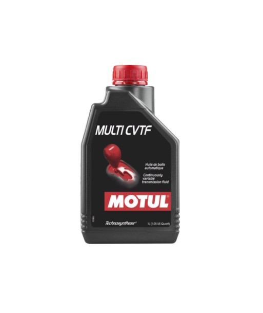 ACEITE MOTUL MULTI CVTF 1L
