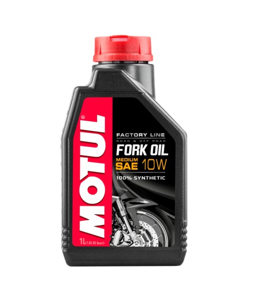 ACEITE MOTUL FORK OIL FL M 10W 1L