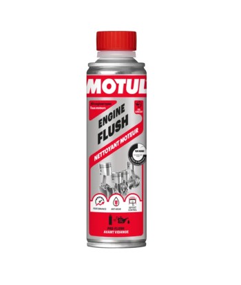 MOTUL LIMPIEZA MOTOR 300ML