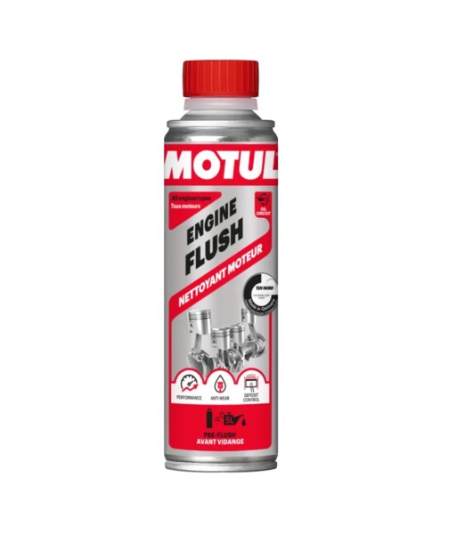 MOTUL LIMPIEZA MOTOR 300ML