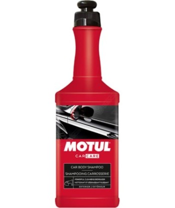 MOTUL CHAMPU COCHE 500ML