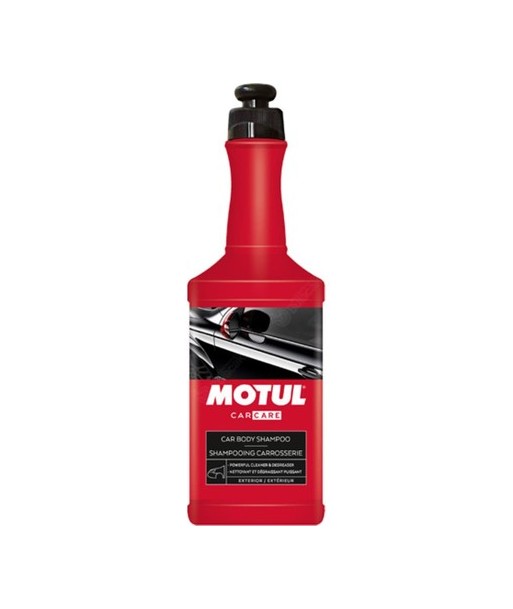 MOTUL CHAMPU COCHE 500ML