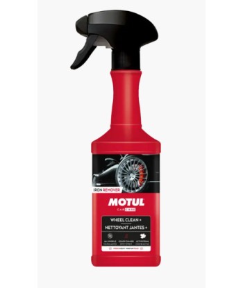 LIMPIA LLANTAS 500ML