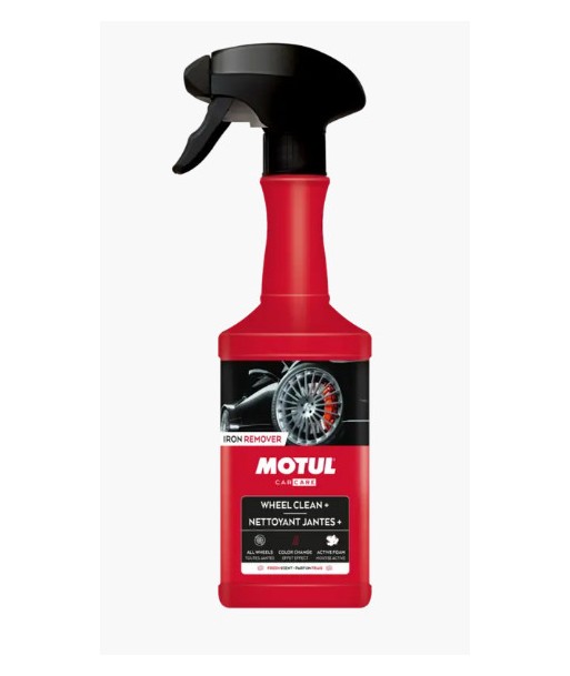 LIMPIA LLANTAS 500ML
