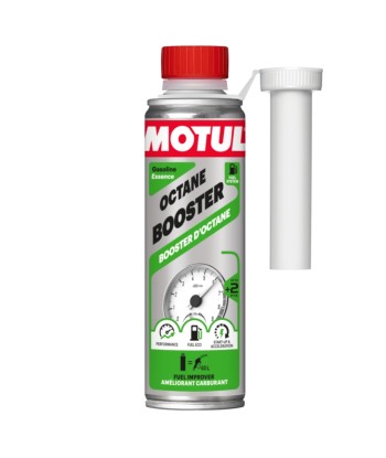 MOTUL POTENCIADOR DE OCTANOS 300ML