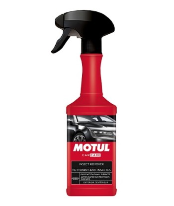 MOTUL QUITA INSECTOS 500ML