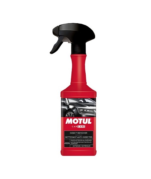 MOTUL QUITA INSECTOS 500ML