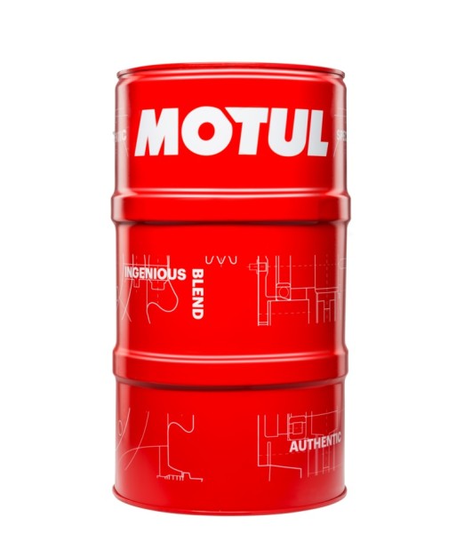 ACEITE MOTUL NGEN 5 10W40 4T 60L