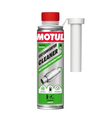 MOTUL CAT CONVERTER CLEANER 0.300L EFS FR