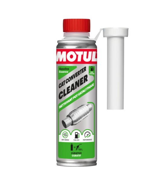 MOTUL CAT CONVERTER CLEANER 0.300L EFS FR
